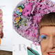 Illustration for article titled Socialites And Artists Try To Out-Weird One Another